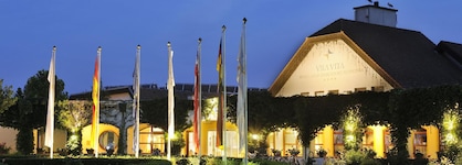 Vila Vita Pannonia