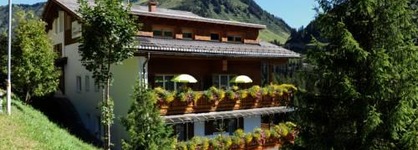 Hotel Sonnalpen
