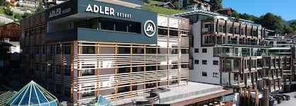 Adler Resort