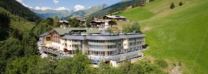 Residenz Hochalm