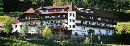 Hotel Stigenwirth