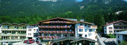 Hotel Das Rotspitz