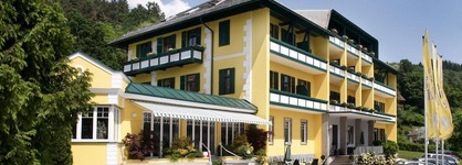 Hotel Kaiser Franz Josef