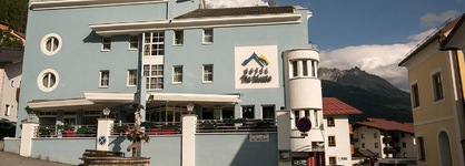 Hotel Tia Monte Nauders