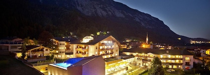 All In Resort Schwarzbrunn