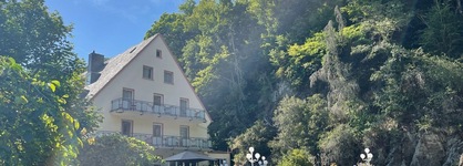 Hotel Alte Mühle
