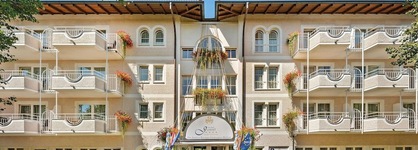 Hotel Juwel