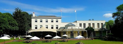 Stifford Hall Hotel Thurrock