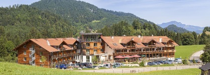 Hotel Oberstdorf