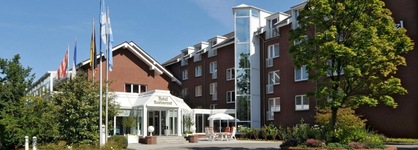 Parkhotel Am Glienberg By Np
