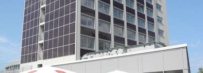 Hotel Sportforum Rostock