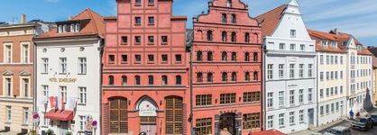 Romantik Hotel Scheelehof