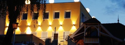 Hotel Wittelsbacher Höh