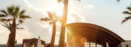 Mediterranean Village Hotel & Spa