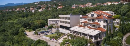 Hotel Laurus - Liburnia