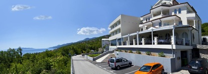 Hotel Laurus - Liburnia