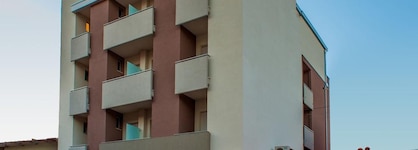 Hotel Atlas