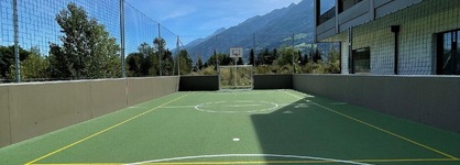 Garden Park Hotel