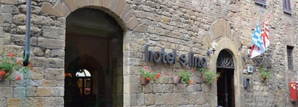 Hotel San Lino