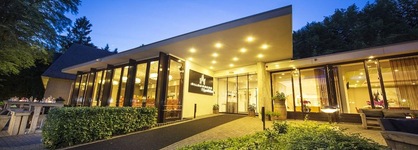 Bilderberg Hotel 'T Speulderbos