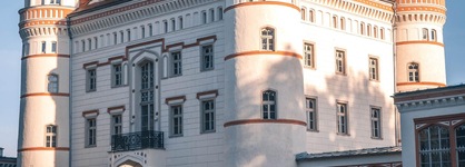 Palac Wojanow