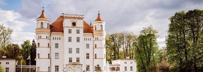 Palac Wojanow