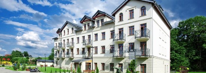 Cottonina Hotel & Mineral SPA Resort
