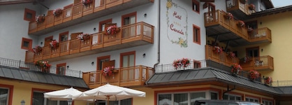 Hotel Canada