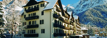 Th San Martino | Majestic Dolomiti Hotel