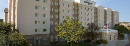 Residence Inn By Marriott San Antonio Six Flags At The Rim