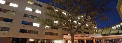 Brent House Hotel