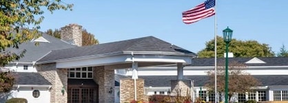 Cherry Valley Hotel