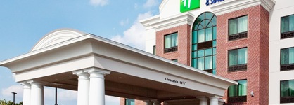Holiday Inn Express & Suites Wilmington-Newark By Ihg