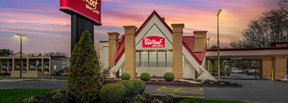 Red Roof Inn & Suites Newark - University