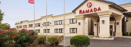 Ramada By Wyndham Newark Wilmington
