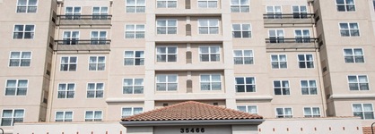 Residence Inn By Marriott Newark Silicon Valley