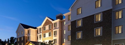 Sonesta Es Suites Wilmington - Newark