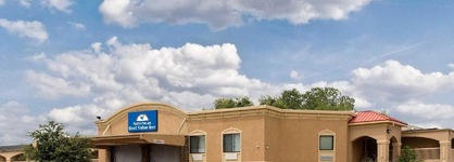 Americas Best Value Inn Nrg Park Medical Center