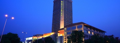 New Century Grand Hotel Shaoxing