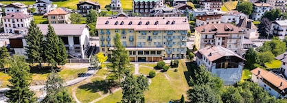 Hotel Auronzo Dolomites Affiliated By Meliá