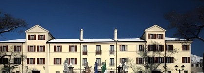 Villa Carpenada