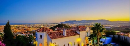 Hotel Villa Guadalupe