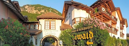 Hotel Ristorante Lewald