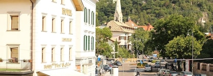 Hotel Post Gries