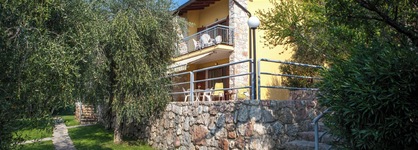 Taki Village Hotel