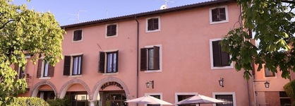 Albergo Corte Malaspina