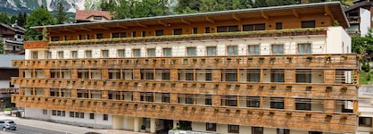 Radisson Residences Savoia Palace Cortina D’Ampezzo