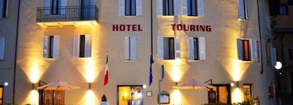 Bike Hotel Touring Gardone & Wellness