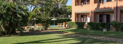 Ricci Hotel