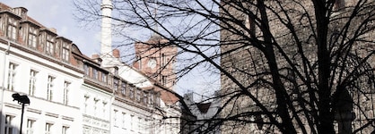 Hotel Nikolai Residence
